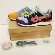 ASICS Gel-Lyte III Sean Wotherspoon x atmos Corduroy Men's 9 New 1203A019-000 DS