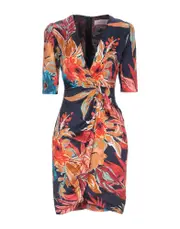 [TWENTY EASY BY KAOS] TWENTY EASY by KAOS Midi dresses - Item 15074768