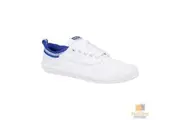 DUNLOP VOLLEYS Volley International Men's Sneakers Casual Lace Up Shoes Canvas