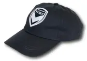 2023-24 A-League Melbourne Victory Official Macron Adjustable Cap New