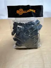 25x Pack Lot Gallagher G20874 K20 Pivot Mount Tensioner for Link System