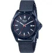 SECTOR MOD. R3253231004 Luxury Silver Quartz Gent's Watch