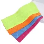 Dust Practical Mop Pad Cloth for Spray Mop Cleaning Pad Flat Refill Replacement