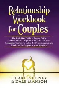 在飛比找博客來優惠-Relationship Workbook for Coup