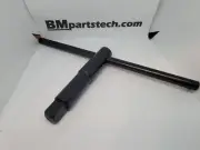 Atlas / Craftsman New 1/2" Lathe Chuck Key / Wrench