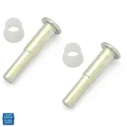 1964-1967 El Camino Tailgate Hinge Rebuild Kit