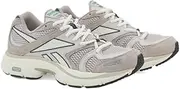 [Reebok] Unisex RBK Premier Road Plus VI Sneaker, ASH/MOONST/Chalk, 10.5 UK, Ash Moonst Chalk, 10.5 UK