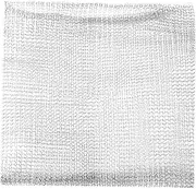 NULYLU Plant Root Mesh Bag Stainless Steel Garden Netting Flower Root Protector Rat Proofing Mesh Bag
