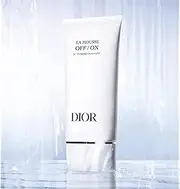 DIOR - LA MOUSSE OFF/ON Foaming cleanser