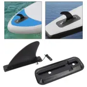 Surfboards Thruster Fins Parts Longboard Surfing Fin Replacement Slide Fin