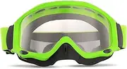 Dirt Bike Goggles Motorcycle goggles, anti-sand shooting goggles equipment