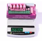 Electric Nail Polishing Machine Set Mini USB Nail File Tools For Manicurist