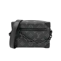 在飛比找Yahoo奇摩購物中心優惠-二手品 Louis Vuitton Mini Soft Tr