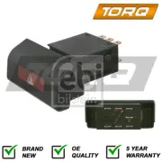 Hazard Light Switch Torq Fits Opel Corsa 1982-1993 90316998