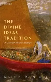 在飛比找博客來優惠-The Divine Ideas Tradition in 