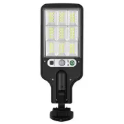 Solar Lights Garden Wall Lights Sensor Security Lighting Garden Terrace6563