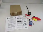 JOHNSON EVINRUDE IGNITION KIT ASSEMBLY BLACK 0176408 MARINE BOAT