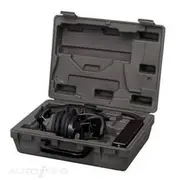 Toledo Electronic Stethoscope Set - 301637