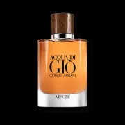 Giorgio Armani Acqua Di Gio Absolu EDP, 75ml