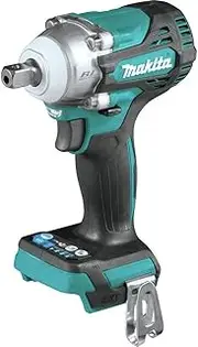 [Makita] XWT15Z 18V LXT® Lithium-Ion Brushless Cordless 4-Speed 1/2" Sq. Drive Impact Wrench w/Detent Anvil, Tool Only