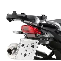 在飛比找蝦皮購物優惠-Y.S GIVI SR5109 BMW F 800 GT/R