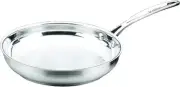 Scanpan Impact Fry Pan, 16 cm Silver