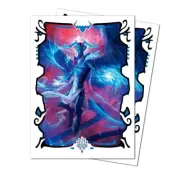Tarkir Dragonstorm Ugin, Eye of the Storms 105ct APEX Deck Protector™ Sleeves fo
