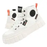 Palladium Shoes 98573-116 white