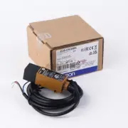 1PCS New Omron E3S-DS30-B4 Photoelectric Switch 12 To 24 VDC E3S-DS30B4