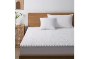 Dreamaker Egg Crate Convoluted Foam Underlay (Single, Double, Queen, King, King Single)