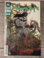 Batman Vol 3 #41 Cover B Variant Cover Olivier Coipel Tom King