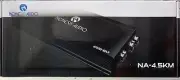 Nemesis Audio NA-4.5KM 4500 Watts Class D MONOBLOCK AMPLIFIER With Bass Knob