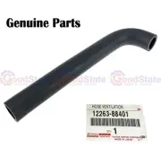 Genuine Toyota Cresta JZX90 1JZ GTE 2.5 Petrol RH Breather Ventilation Hose (for: Toyota)