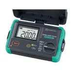 KYORITSU IP67 Earth Tester KYO4105DL-H