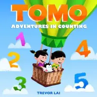 在飛比找博客來優惠-Tomo: Adventures in Counting