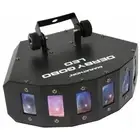 Marathon MA-DERBYGOBOLED Sound Active Linkable 2ch Led Fx (maderbygoboled)