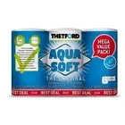Thetford Aquasoft Dissolving Toliet Rolls 6 Pack T202241