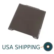 Original Prusa Spring Steel Sheet (Satin PEI) for Prusa MINI & MINI+