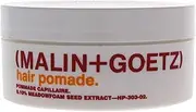 Hair Pomade by Malin + Goetz for Men - 2 oz Pomade