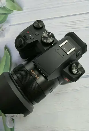 徠卡v-LUX5 徠卡長焦相機V-LUX5  外觀96新 ，