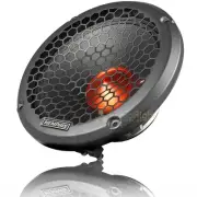 Memphis Audio 8" Pro Audio Component Speaker 400 Watts Max 4 Ohm MJP8 Single