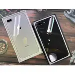 IPHONE8PLUS 64G 256G 銀色 黑色 金色 紅色