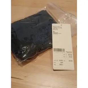 日本 MUJI 無印良品 微粒貼身靠枕專用枕套 替換枕套