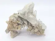 Himalayan Chlorite Quartz Cluster $160