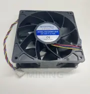 7000 RPM Bitmain Antminer Cooling Fan S19 S19j S19j Pro L3+ L3++ S17 T17 S19 T19