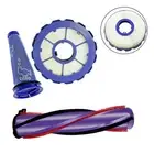 Brushroll Set Motor Filter Brush For Dyson 964705-01 96470501 965081-01