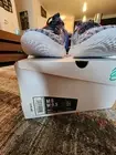 Under Armour Curry Flow 9 Warp the Game Day - Size 8