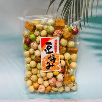 在飛比找Yahoo!奇摩拍賣優惠-日本 山口豆果子 240g 德用豆果子 什錦綜合豆 豆果子 