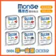 【瑪恩吉MONGE】MONO蔬果-無穀主食犬餐盒/1入150g 幼犬/成犬 無穀低敏 單一肉源 狗罐頭 正常品&即期良品