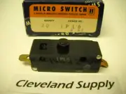 MICROSWITCH 1PL6 MINI MICRO SWITCHES 125/250V (BOX OF 20) NEW CONDITION